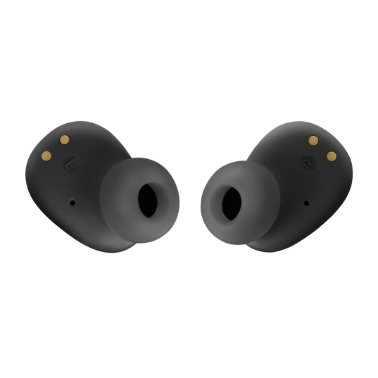 JBL Wave Buds - Black - True wireless earbuds - Back